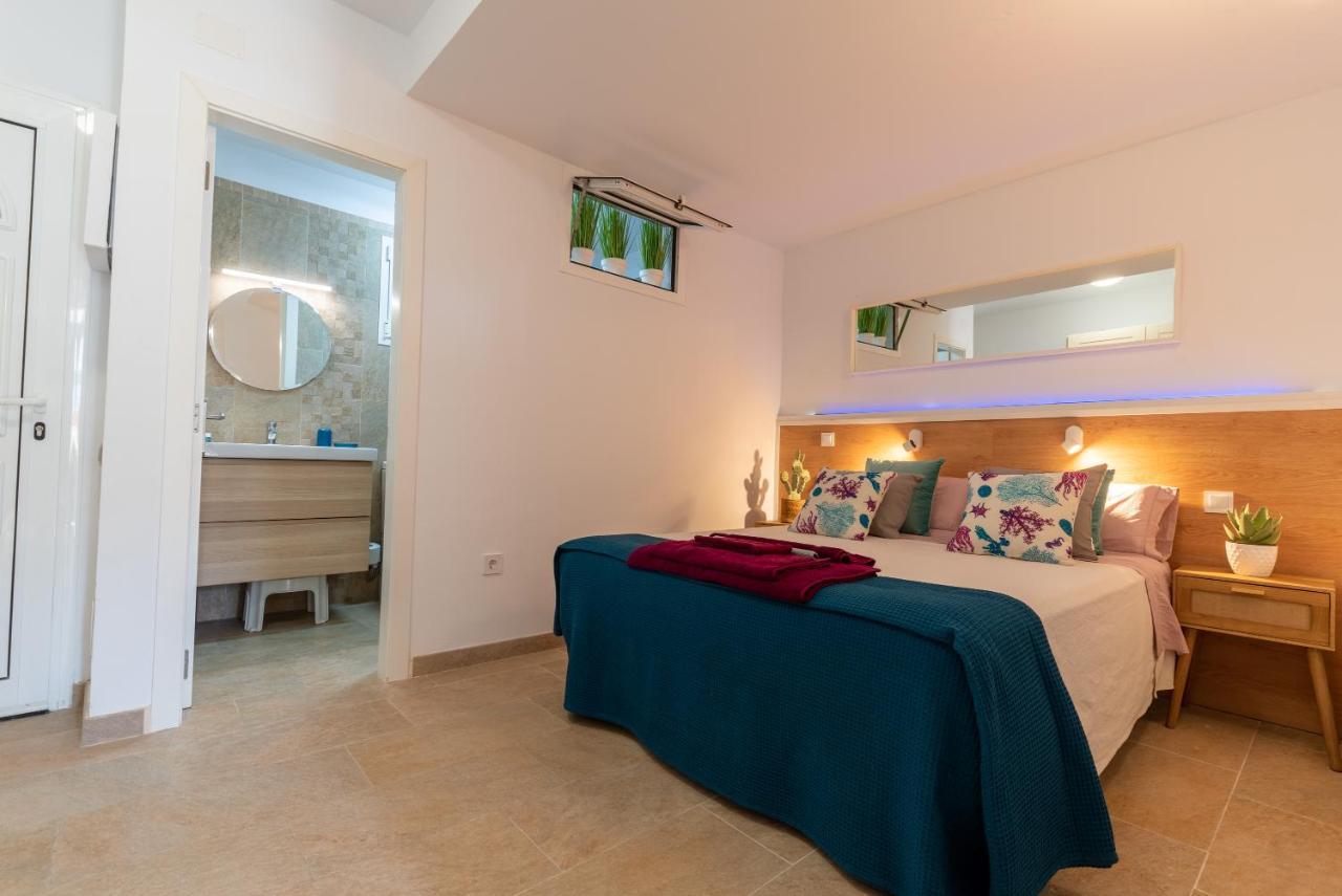 Quality And Peaceful Stay In Playa Del Ingles Bagian luar foto